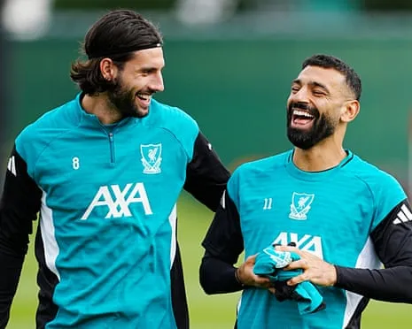 Weekend Premier League Expected Lineups