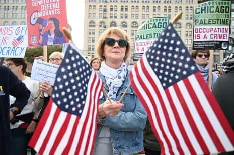 Immigrant Advocacy Organizations Prepare For Government Clampdown Amid Trump Threats